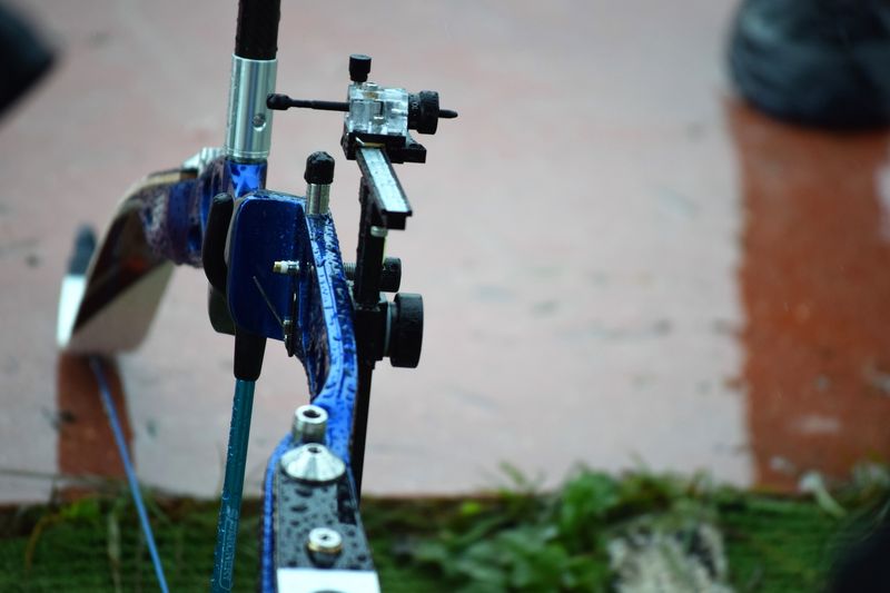 sorteo de dianas. 2&ordf; tirada campeonato JJDD y Navarro